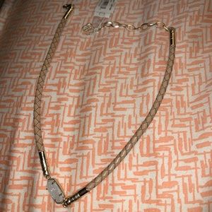 Kendra Scott Choker Necklace